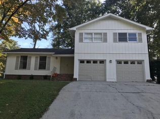 4295 Babette Ct, Stone Mountain, GA 30083