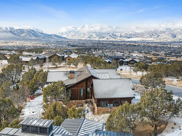 688 N Explorer Peak Dr — Photo 50