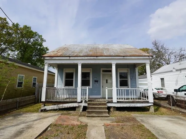 830 Harrison St, Thibodaux, LA 70301