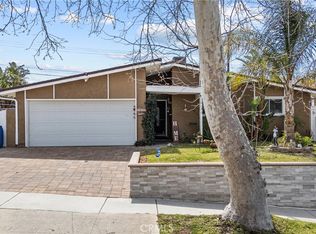 18636 Oakmoor St, Santa Clarita, CA 91351