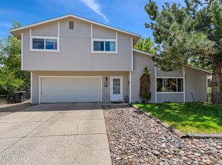 3125 W Shannon Dr, Flagstaff, AZ 86001