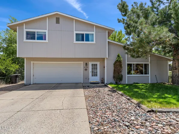 3125 W Shannon Dr, Flagstaff, AZ 86001