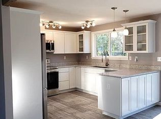 88674 Easy Ln, Springfield, OR 97478