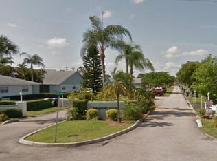 2127 SE Edler Dr #2127, Stuart, FL 34994