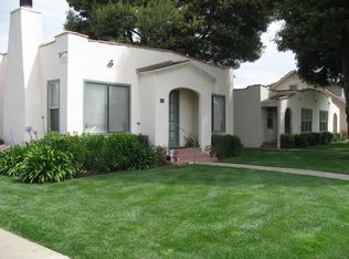 401 E Mill St, Santa Maria, CA 93454