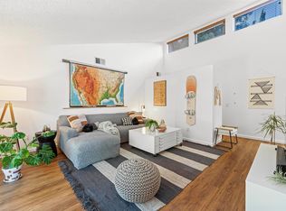 1001 Damon Ct, Santa Rosa, CA 95401