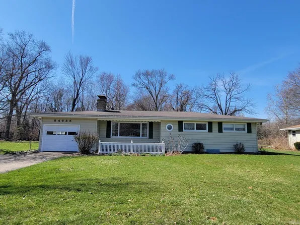 54635 Dawn Dr, Elkhart, IN 46514