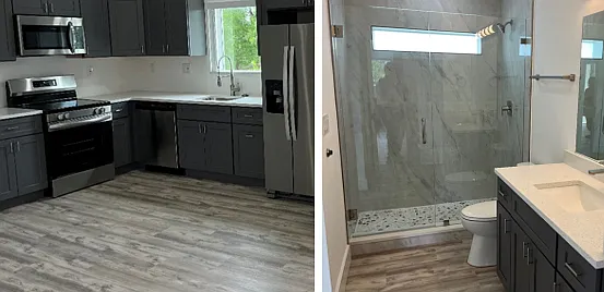 1 bed, 616 sqft, $1,900 — Photo 2