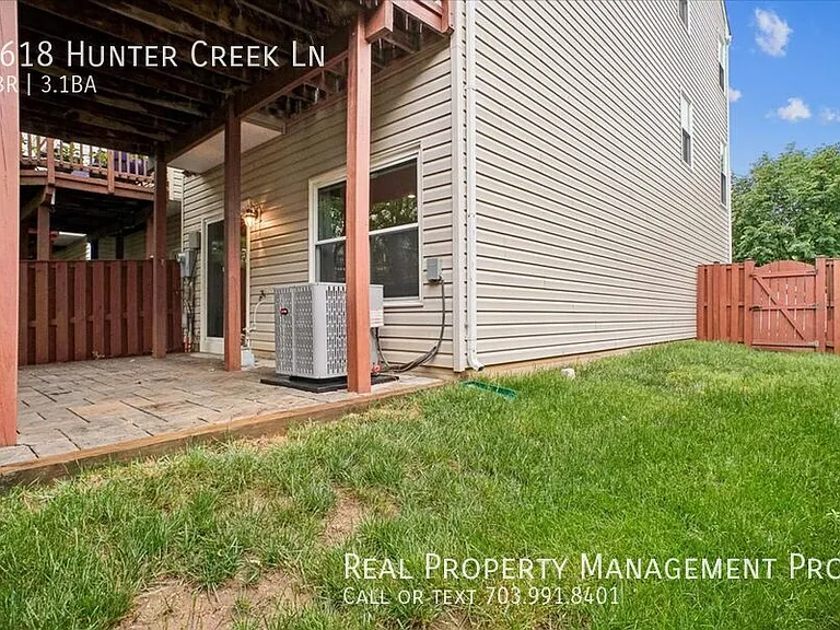 6618 Hunter Creek Ln — Photo 30