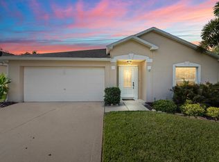 8476 Mizell Dr, Melbourne, FL 32940