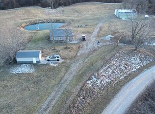 16109 Bethel Ridge Rd, Novinger, MO 63559