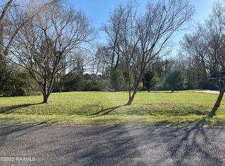 Rue Katherine, Opelousas, LA 70570