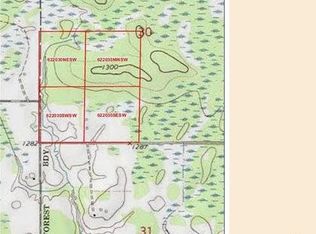 Lind Rd, Cook, MN 55723