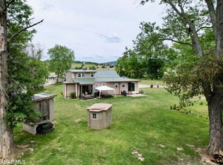 128 Camp Rd, Bedford, PA 15522