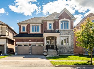 57 Walter English Dr, East Gwillimbury, ON L9N 0R8