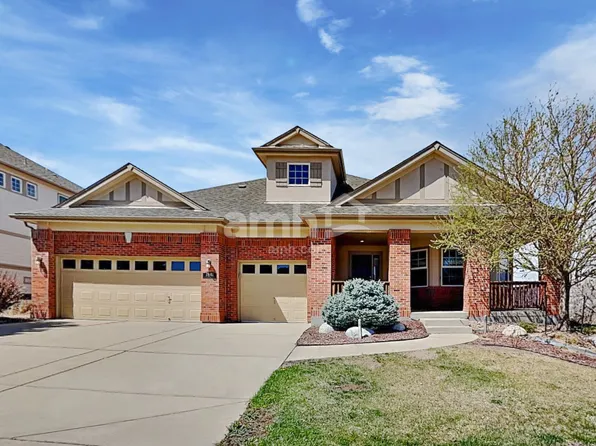 7841 S Duquesne Way, Aurora, CO 80016