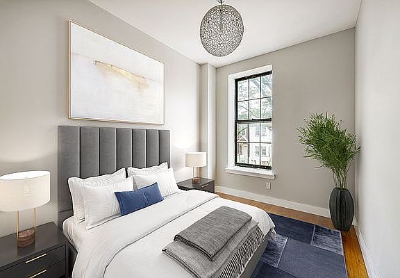 5th image of 1041 Jefferson Ave #3A