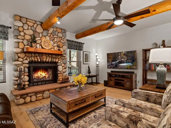 2513 Village Dr, Pinetop, AZ 85935