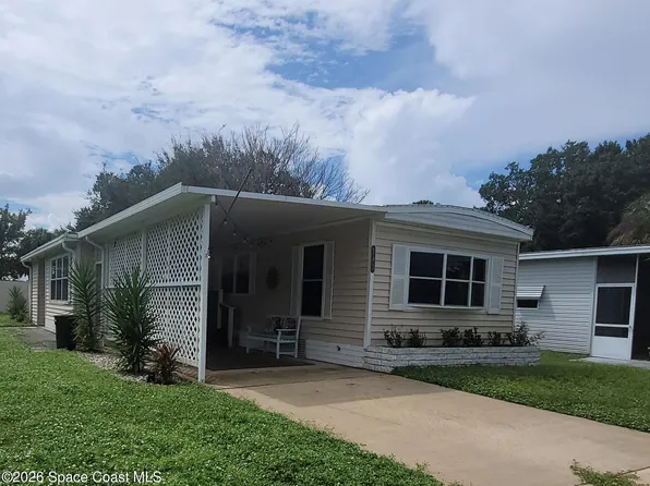 141 Cheswick Cir NE, Palm Bay, FL 32907