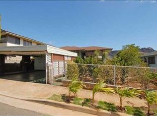 3337 Duval St, Honolulu, HI 96815