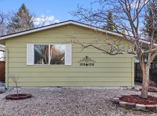 1216 N 16th St, Boise, ID 83702