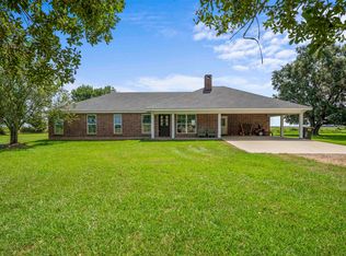 27318 Lebleu Rd, Kinder, LA 70648