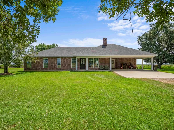 27318 Lebleu Rd, Kinder, LA 70648