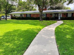 1601 N 15th St, Temple, TX 76501