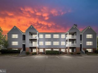 Sunningdale Meadows, Stafford, VA 22556