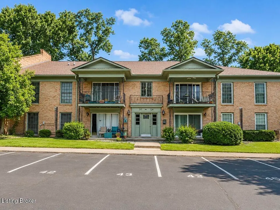 320 Highwood Dr