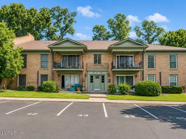320 Highwood Dr, Louisville, KY 40206