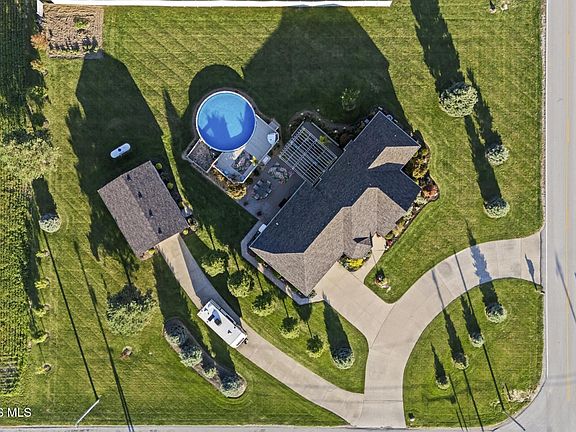 5th image of 23959 W Walbridge Rd