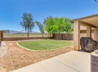 9837 W Heber Rd, Tolleson, AZ 85353