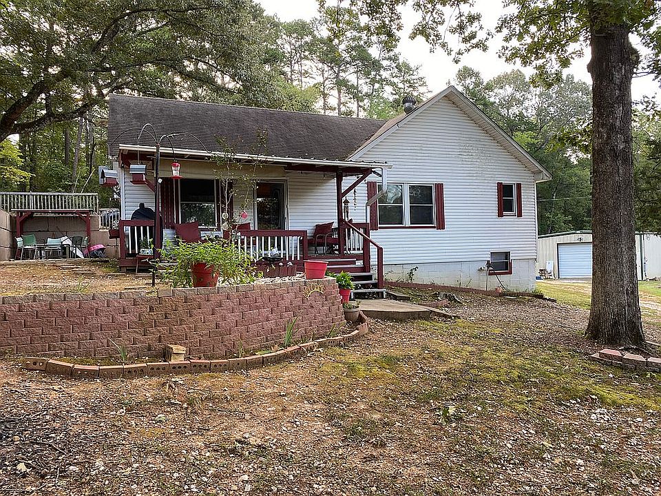2303 Buckville Rd, Jessieville, AR 71949 Zillow