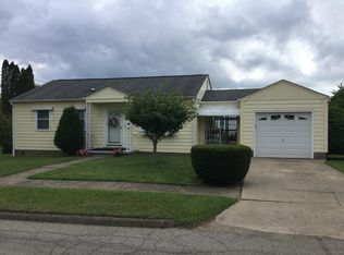 407 Euclid Ave, Oil City, PA