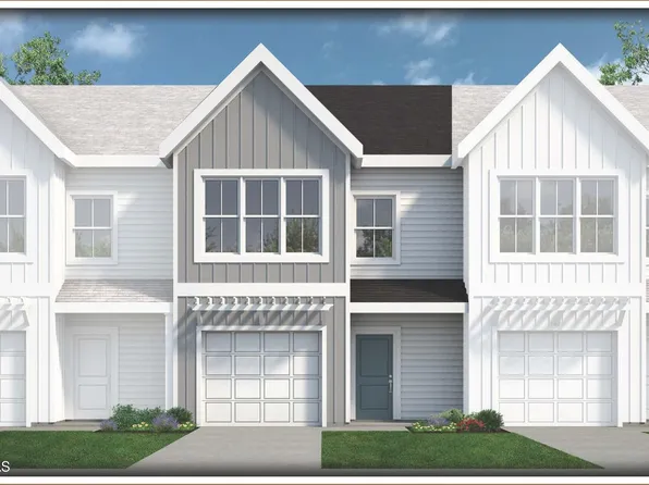 9 N Lenny Dr, Clayton, NC 27520