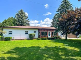 3121 Kirk Rd, Vassar, MI 48768