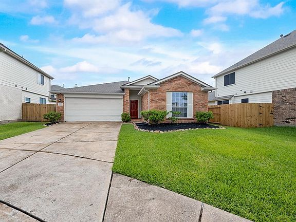 4th image of 2307 Birch Canyon Court