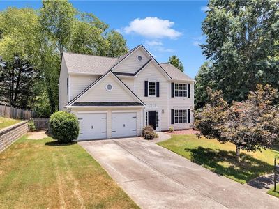 562 Staghorn Ln, Suwanee, GA, 30024