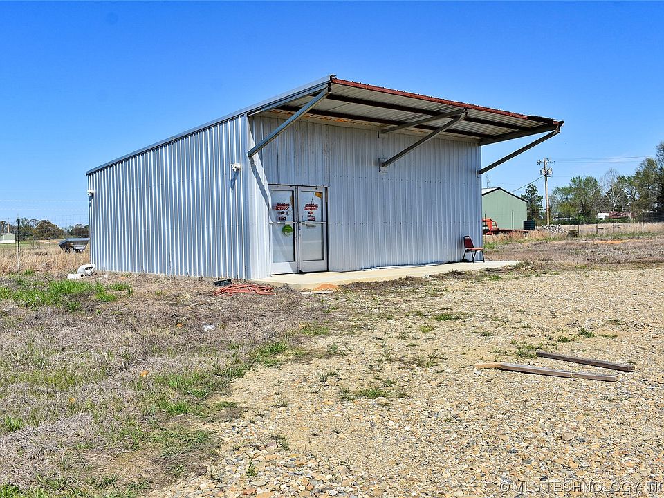 16959 W Us Highway 70, Valliant, OK 74764 MLS 2311122 Zillow