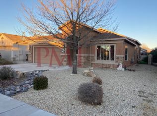 7510 Sierra Bella Pl, Las Cruces, NM 88012