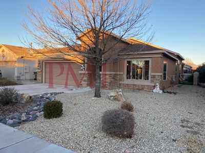 7510 Sierra Bella Pl, Las Cruces, NM, 88012