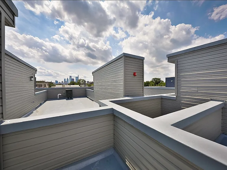 1620 Cecil B Moore Ave #PENTHOUSE — Photo 15