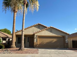 16223 W Cottonwood St, Surprise, AZ 85374