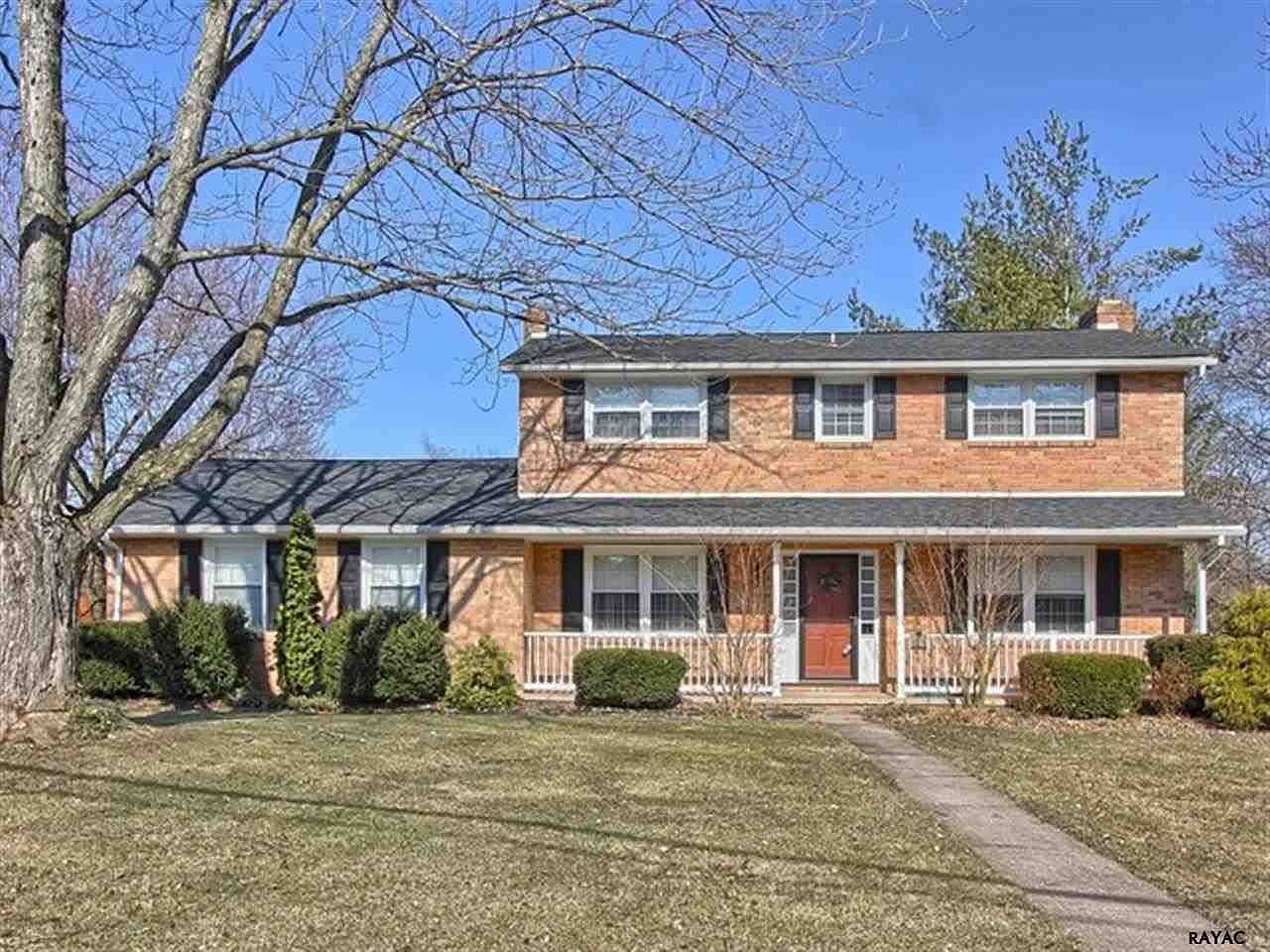 2025 Andover Dr, Dover, PA 17315 Zillow
