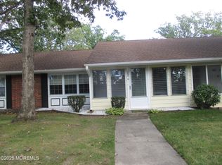 262A Kingston Court, Lakewood, NJ