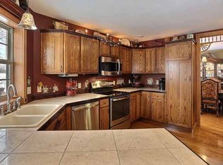 3106 Warwick Dr, Weston, WI 54476