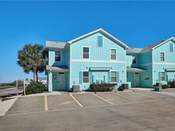 15102 Dory Dr, Corpus Christi, TX 78418