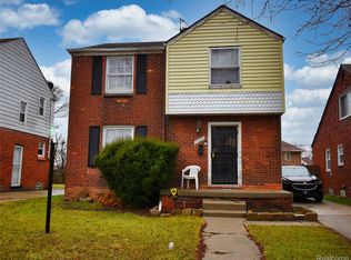 3985 Somerset Ave, Detroit, MI