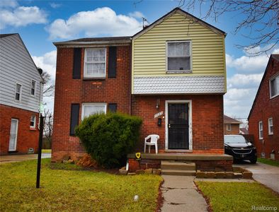 3985 Somerset Ave, Detroit, MI, 48224